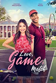 Love, Game, Match (2022)