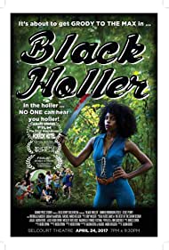 Black Holler (2017)