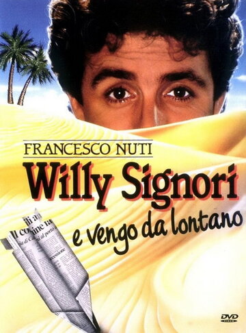 Willy Signori e vengo da lontano (1989)