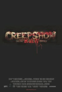 Creepshow Raw: Insomnia (2009)