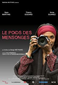 Le poids des mensonges (2017)