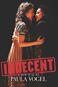 Indecent (2018)